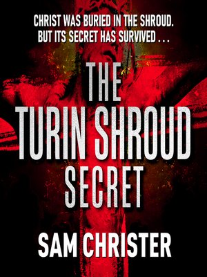 cover image of The Turin Shroud Secret